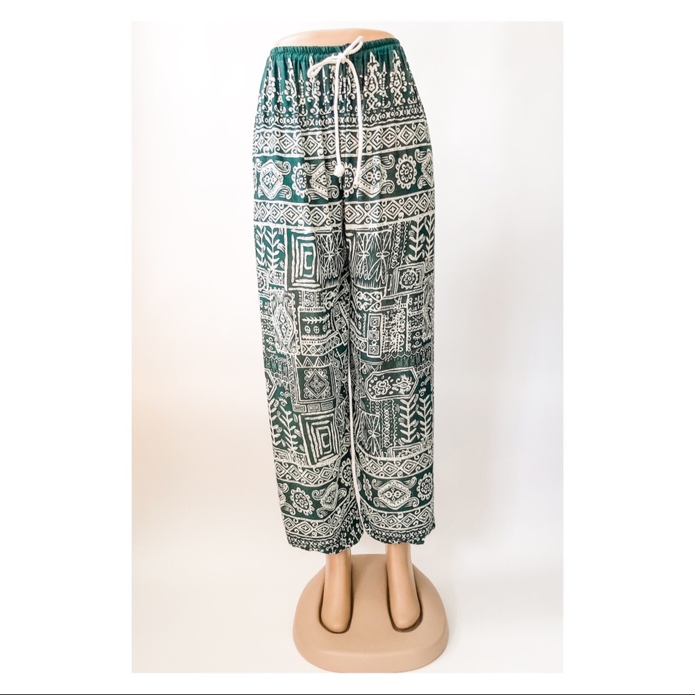 Harem Pants